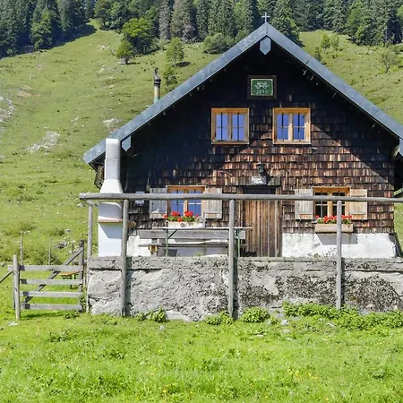 Jaudenhof - Berghutte Jaudenalm Chalet